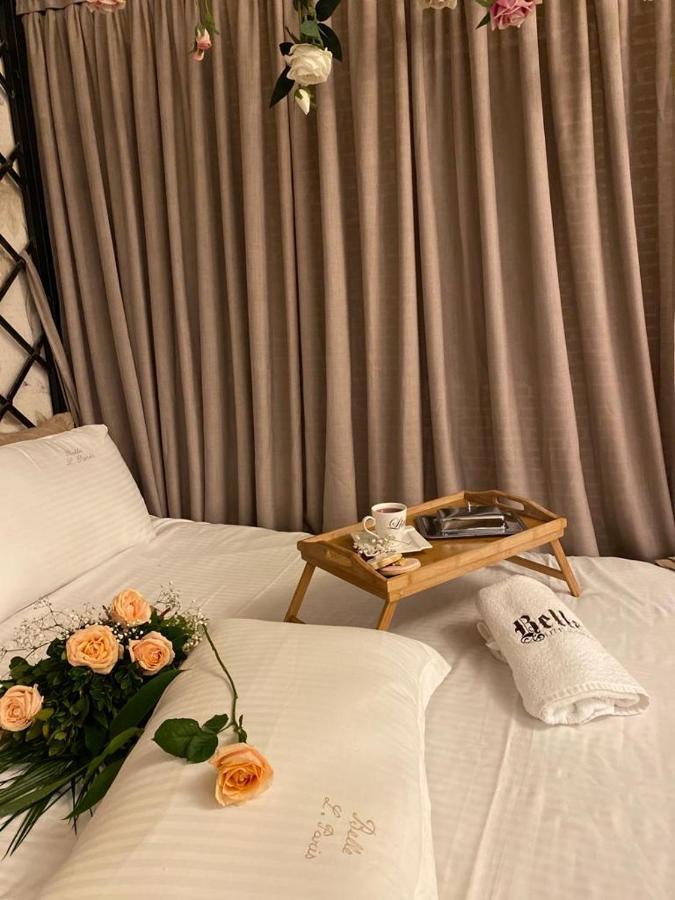 Belle, Littleparis Apartment Корча Екстериор снимка