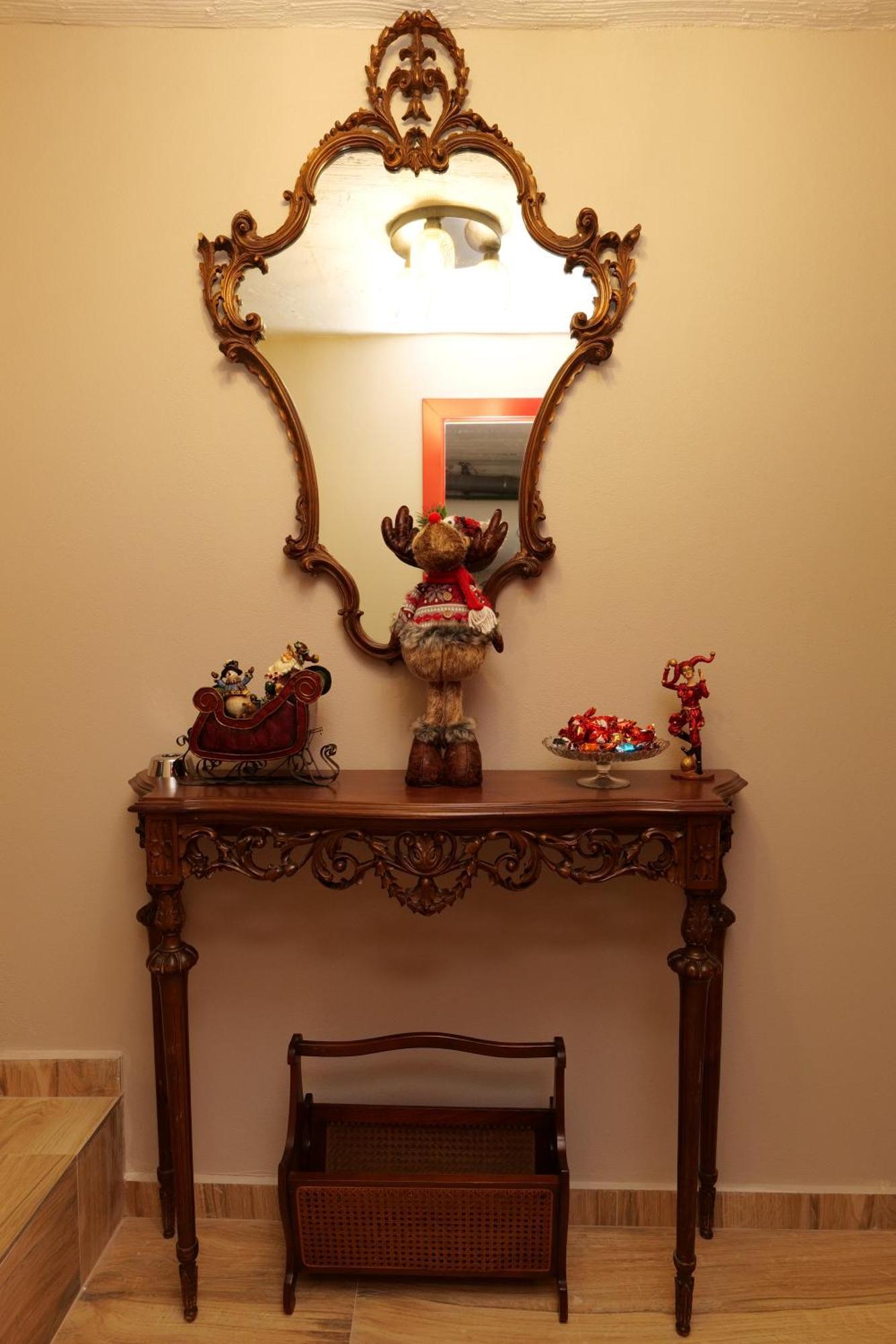 Belle, Littleparis Apartment Корча Екстериор снимка